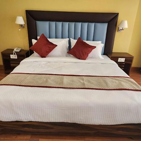 بارو Green Valley Boutique المظهر الخارجي الصورة