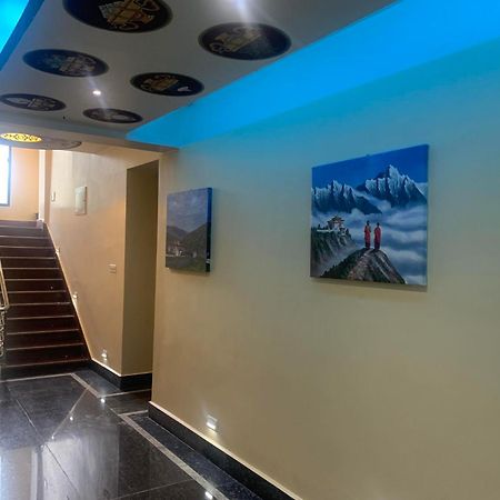بارو Green Valley Boutique المظهر الخارجي الصورة