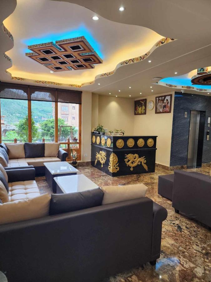 بارو Green Valley Boutique المظهر الخارجي الصورة
