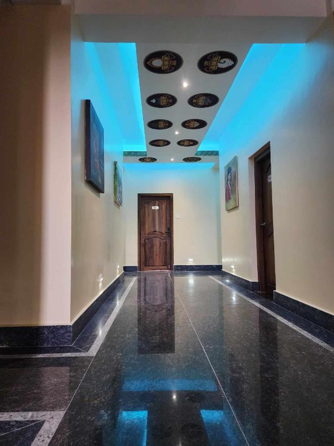 بارو Green Valley Boutique المظهر الخارجي الصورة