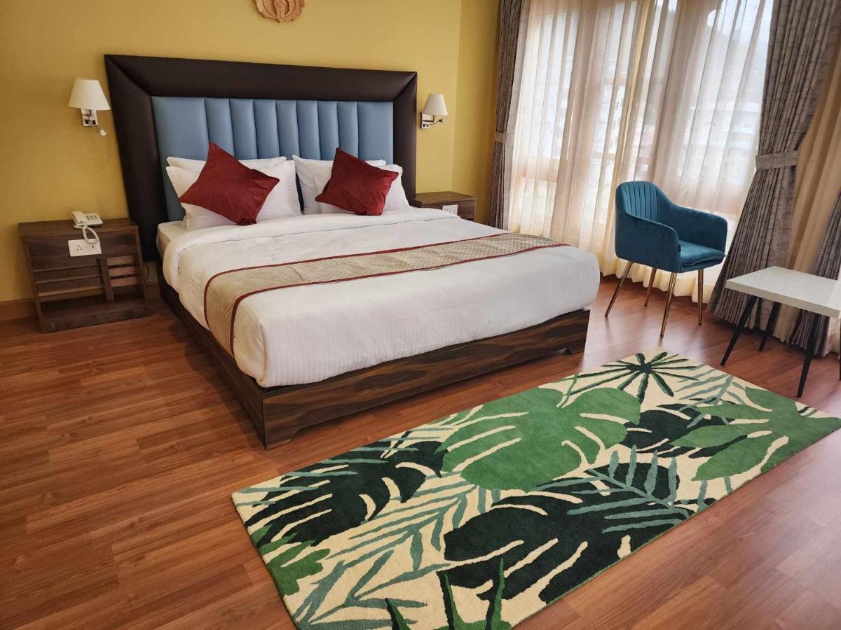 بارو Green Valley Boutique المظهر الخارجي الصورة