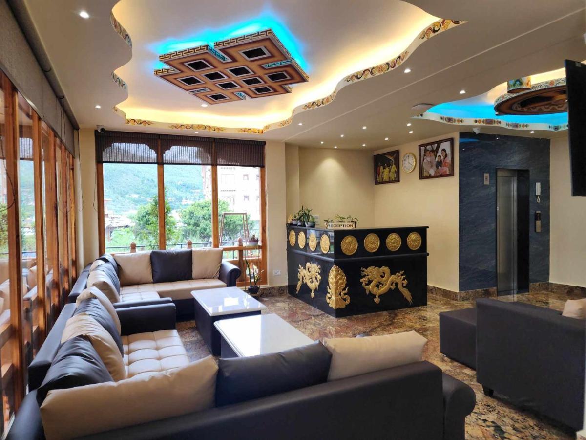بارو Green Valley Boutique المظهر الخارجي الصورة