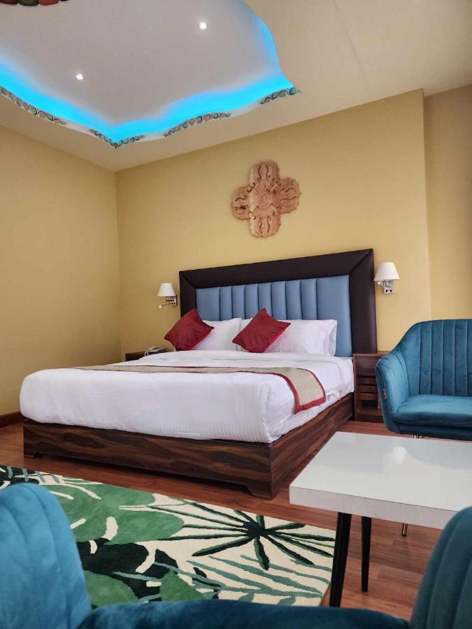 بارو Green Valley Boutique المظهر الخارجي الصورة