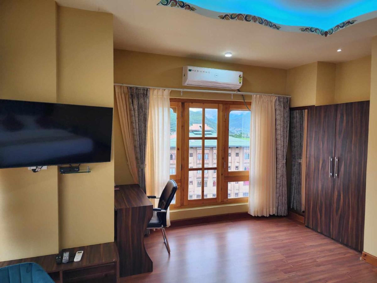بارو Green Valley Boutique المظهر الخارجي الصورة