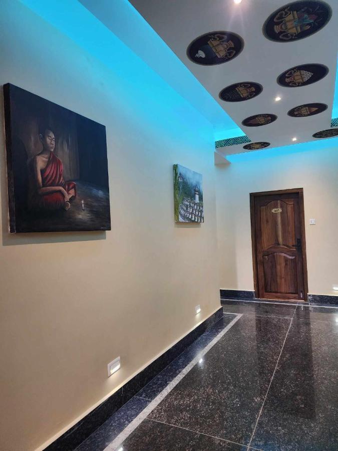 بارو Green Valley Boutique المظهر الخارجي الصورة