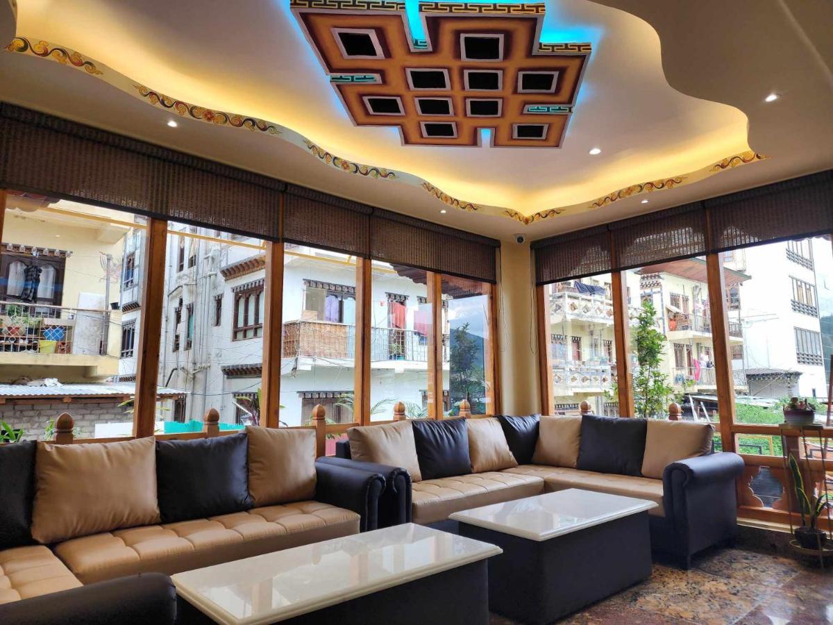 بارو Green Valley Boutique المظهر الخارجي الصورة