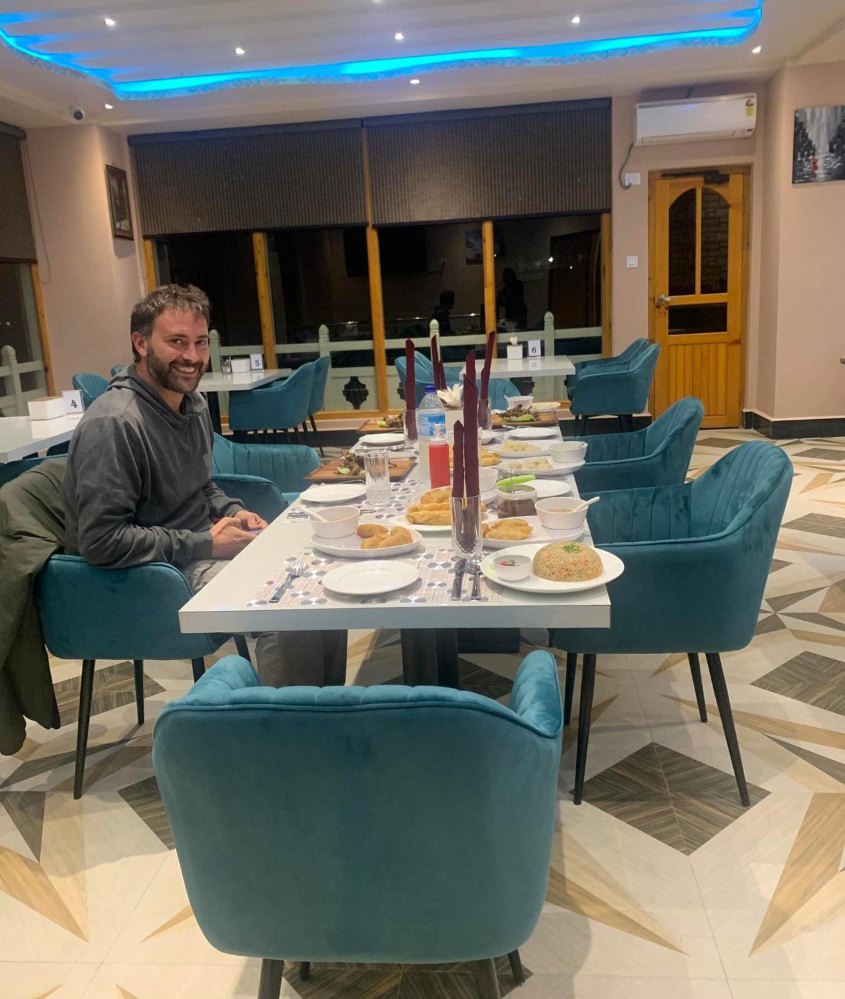 بارو Green Valley Boutique المظهر الخارجي الصورة